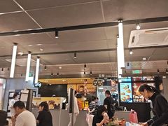 -麦当劳(龙之梦购物中心店)
