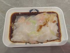 -银记肠粉店(北京路店)