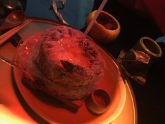 -地球美食剧场