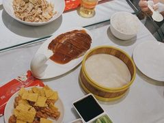 -金鸭都·老北京特色家常菜(潘家园店)