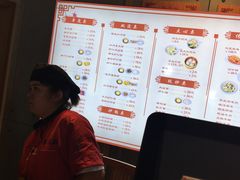 菜单-朱鸿兴面馆(镇湖店)