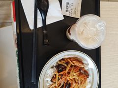 -永和大王(一口茶豆浆|花香豆更香·碧榕湾店)