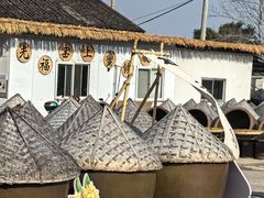 -苏州市吴中区光福窑上花果蜜饯厂