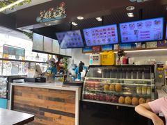 -梁子刨冰王(鞍山西道店)