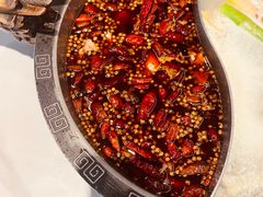-销魂美蛙鱼头火锅(上海首店)
