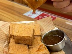 -孖记茶档·热腾茶餐(江南西plus店)