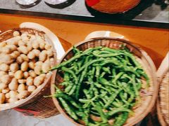 -农耕记·湖南土菜(龙岗熙和园店)