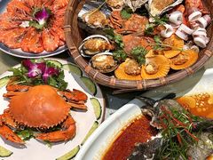 -巽寮印象美食部落餐厅·海鲜·地方特色菜(惠州体验店)