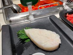 -海底捞火锅(上元大街店)