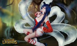 点击看大图 -星元素cosplay动漫摄影写真工作室