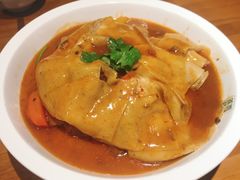 -莲香西域·正宗新疆菜(龙华店)
