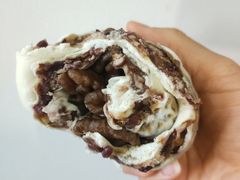 -宫门口馒头铺(创始人总店)