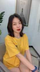 -阿三造型烫染•接发