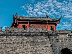 景点-楚望台遗址公园