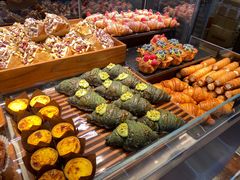 -红跑车HPCBAKERY(汉商店)