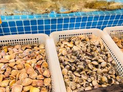 -汉来海港·海鲜自助餐厅(上海七宝领展广场店)