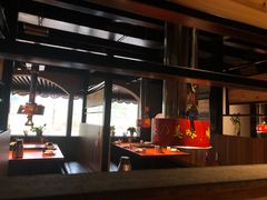 -山之屋炭火烧肉·生啤畅饮(大朗万科中央公园店)