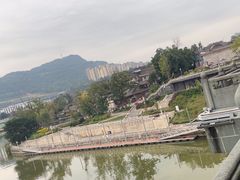 -恩阳古镇
