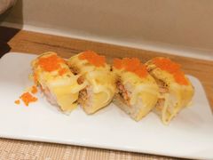 招牌芝士卷-酒井酱子·深夜食堂(东城汇店)