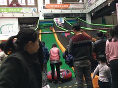 -蒙特利亲子乐园