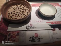 -温野菜涮涮锅(曲江大悦城店)