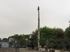 -广州市紫泥堂文化创意园景区