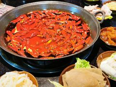 -麻大侠老火锅(巴国城店)