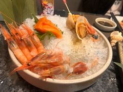 -菊上料理(蜀山银泰百货店)