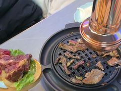 -牛犇炭火烤肉·鲜切烤肉(承德总店)
