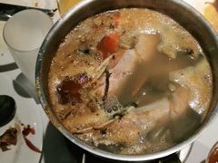-星伦多自助料理·涮烤一体(虹悦城店)