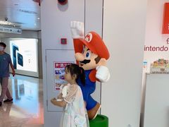 -任天堂Nintendo Switch体验店(天河城店)