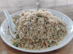 -明记海鲜大排档(巽寮湾店)