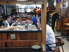 -小杨烤肉(朱雀店)