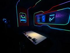 -星聚会KTV(合生汇黑金店)