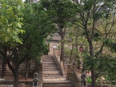 -云峰山自然风景区