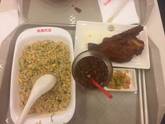 -永和大王(高新中四道店)
