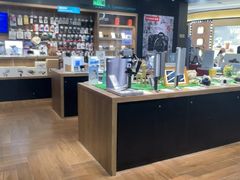 -sundanpulse顺电·脉(海岸城购物中心店)