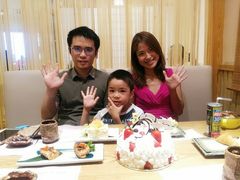 -林妈妈村·日式料理(宝山龙湖天街店)