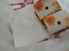 -肯德基(龙之梦购物中心店)