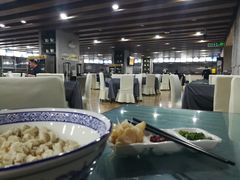 大堂-老孙家饭庄·非遗(东关店)