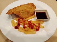 -德大西餐社(云南南路店)