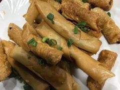 -晓琦农家菜馆·地道农家菜