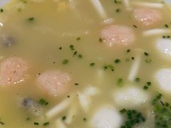 湖州老三鲜-南太湖山庄·四季轩&国风堂中餐厅