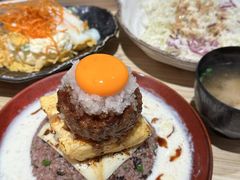 -堂本家·二代目·炸猪排(Express东海店)