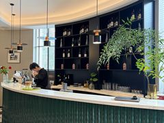 -外滩三号餐厅·创意中餐