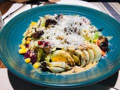 主厨沙拉-Primo·丽莫意大利窑烤披萨