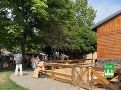 -HERRE·FARM 赫尔露营农场·团建聚会包场