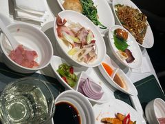 -祥记餐饮•豫粤珍味(金隅大厦店)