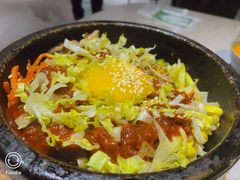 -妥妥烤肉料理(昙华林店)