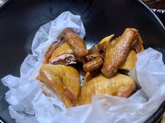 -大鸽饭(岗顶店)